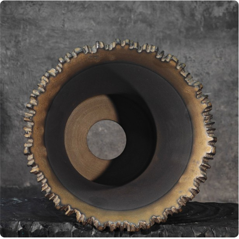 Glazed Handmade Vertical Strip - Cactus Mix Pot ulasan dan harga