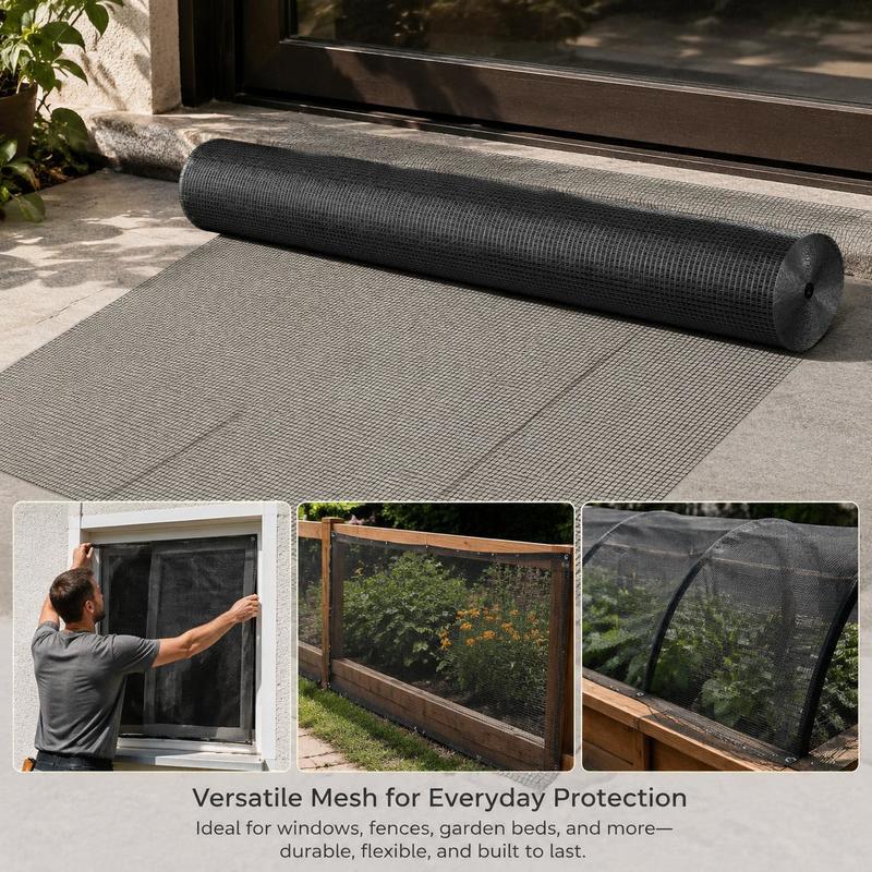 Heavy Duty Galvanized PVC Coat - Plants X ulasan dan harga