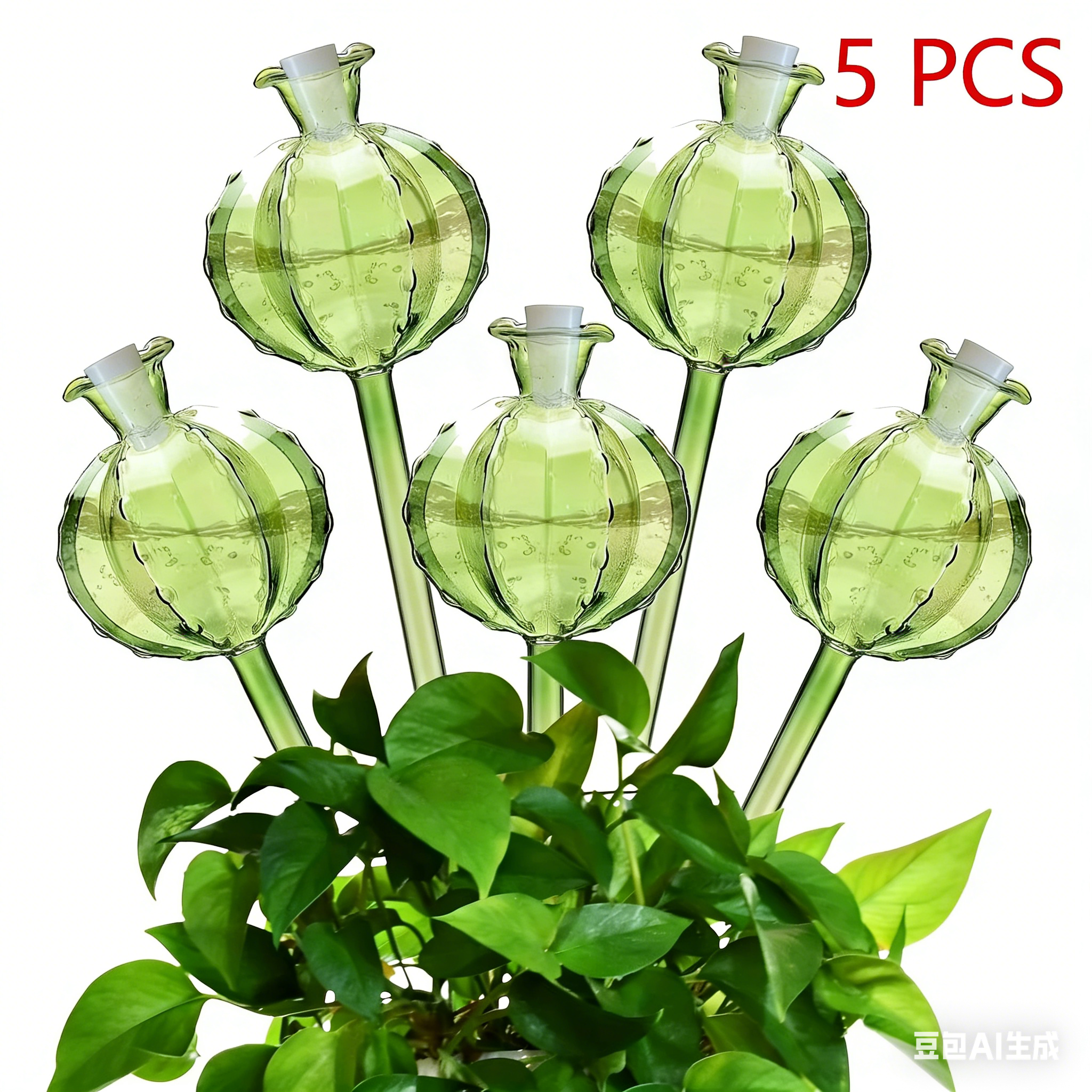 1Pc Cute Cactus Shaped Automat - Cactus Mix Pot ulasan dan harga