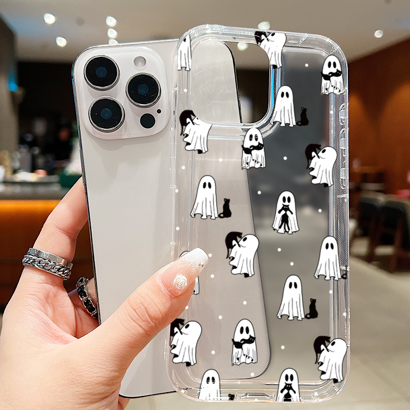 Western Halloween Cowboy Ghost - Plants X ulasan dan harga