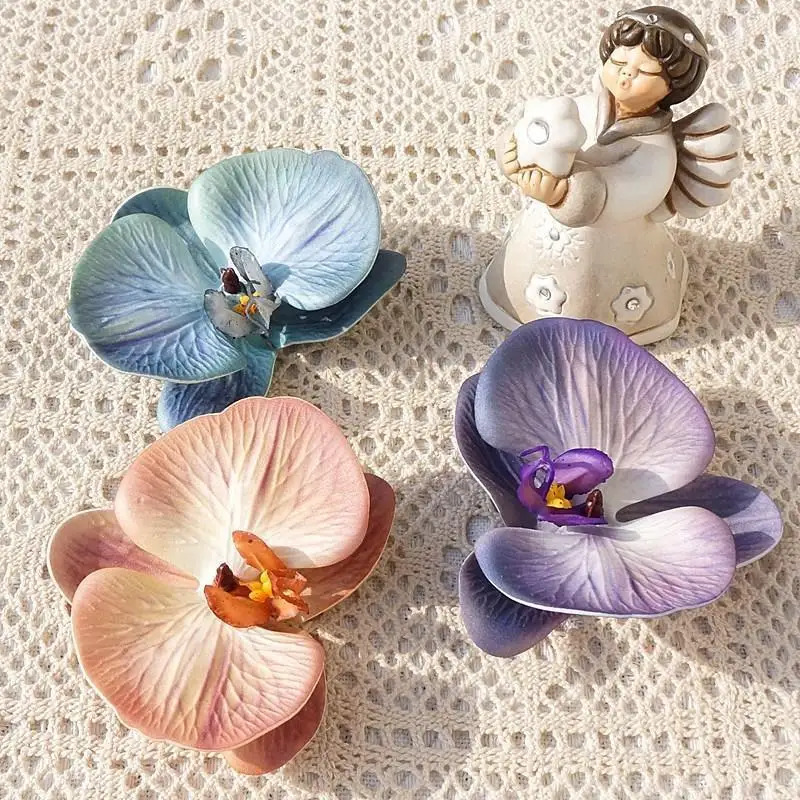 3D printed butterfly orchid he - Orchid Phalaenopsis ulasan dan harga