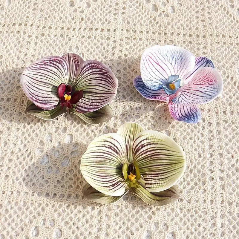 3D printed butterfly orchid he - Orchid Phalaenopsis ulasan dan harga