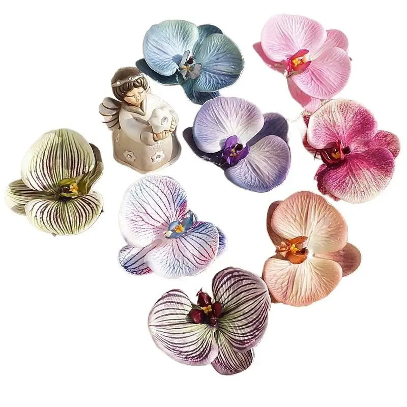 3D printed butterfly orchid he - Orchid Phalaenopsis ulasan dan harga